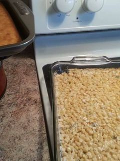 A picture of Alabama Cream Corn 🌽.