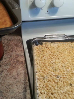 A picture of Alabama Cream Corn 🌽.