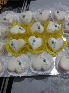 صورة لوصفة صابلي البيمو