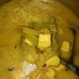 Kuah lodeh manisa,tahu,tempe