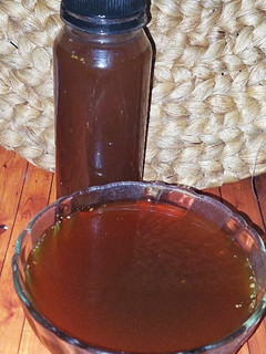 Foto resep Cuko (kuah pempek)