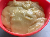 Crema de Almendras para Rellenar Tartas