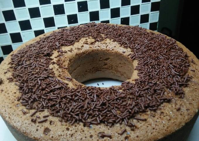 Resep Bolu Coklat Seres Oleh Yeyen Herdiyenti (Dyfarez Kitchen) - Cookpad Resep Bolu Coklat Seres Oleh Yeyen Herdiyenti (Dyfarez Kitchen) - Cookpad