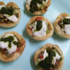 A picture of Katori chat.