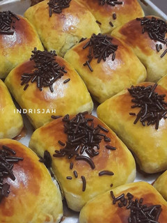 Foto resep Bolen pisang (tanpa korsvet)