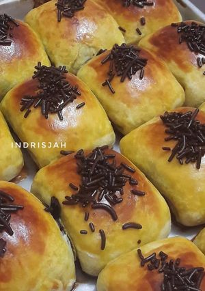 Foto resep Bolen pisang (tanpa korsvet)