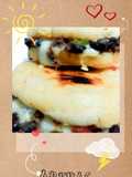 Arepas 😃😊😋
