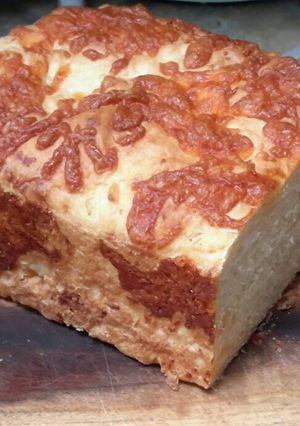 A picture of Gemma Crazy Dough.