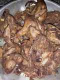 Bebek dan puyuh presto edisi praktis