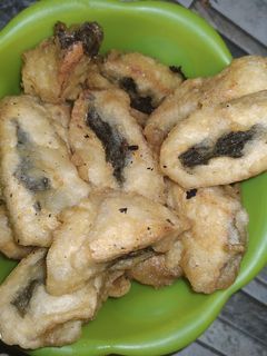 Foto resep Rolade tahu isi daun singkong