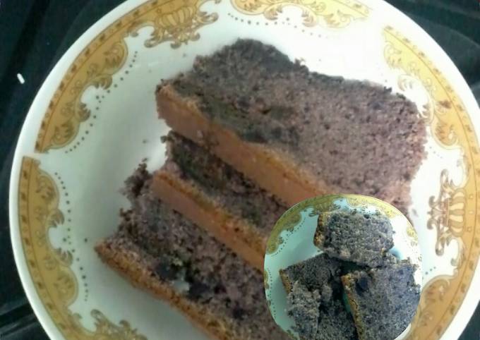 Resep Bolu Panggang Ubi Ungu by magic com oleh Risma Resep Bolu Panggang Ubi Ungu by magic com oleh Risma