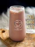Iced Chocolate KETO