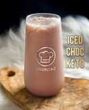 Iced Chocolate KETO