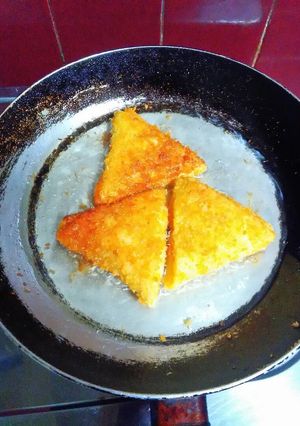 Foto resep Risoless