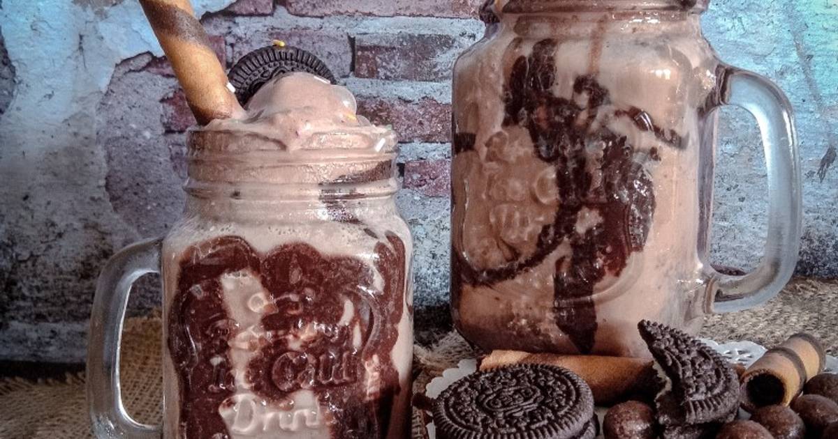 64 Resepi Milo Ais Yang Sedap Dan Mudah Oleh Komuniti Cookpad Cookpad