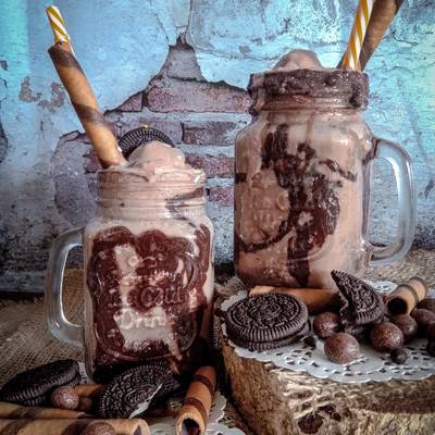 Resipi Milo Ais Kaw Oleh Lily Suryani Mohd Ali Cookpad