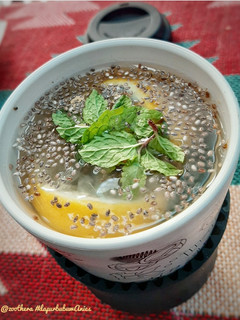 Foto resep Teh Jahe Lemon (Minuman Sehat)