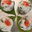 Pan Bhog Ladoo