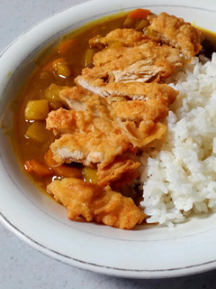 Foto resep Katsu Kari Jepang