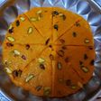 Mango Halwa
