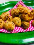 பாப்கான் சிக்கன் (Popcorn Chicken Recipe in TAmil)