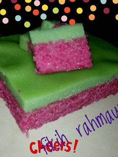 Foto resep Ketan srikaya