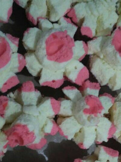 Foto resep Bolu kukus mekar