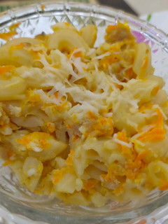 Foto resep Mpasi "macaroni beef schotel"