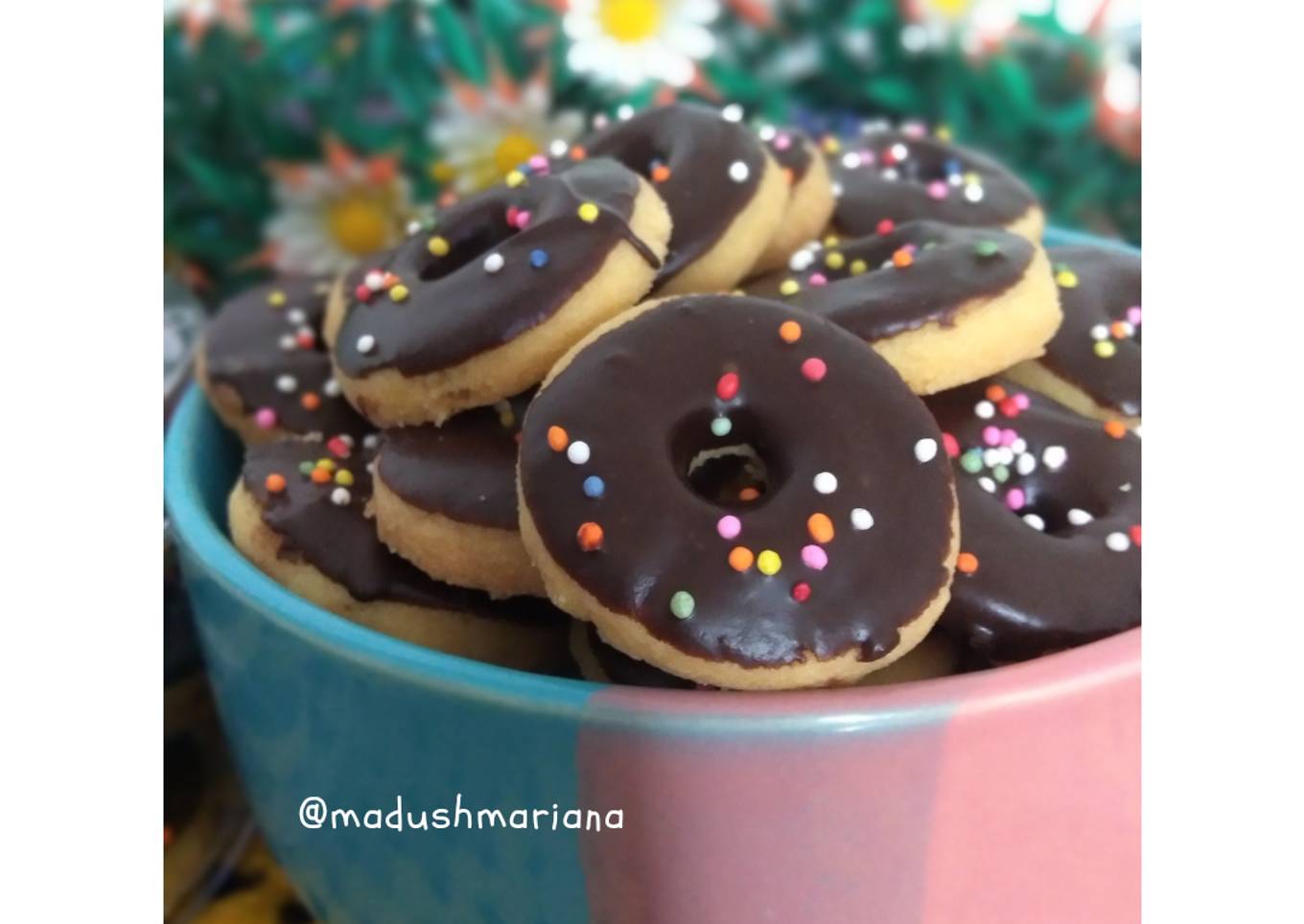 Cookies Donut's