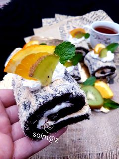 عکسی از دستور پادیشاه سارماسی solm@z
