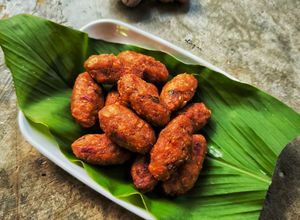 Foto resep Mendol Tempe