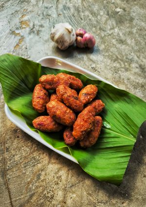 Foto resep Mendol Tempe
