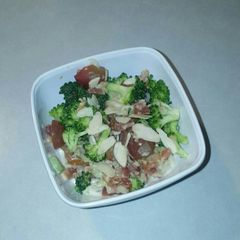 A picture of Loaded Broccoli Salad.