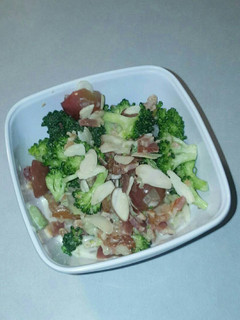 A picture of Loaded Broccoli Salad.