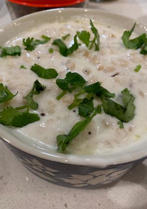 કર્ડ ઓટ્સ (Curd Oats Recipe In Gujarati) રેસીપી મુખ્ય ફોટો
