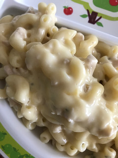Foto resep Mac n cheese simple😍