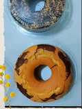 Marmer cake moist & soft