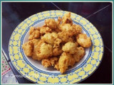 Bakso Goreng