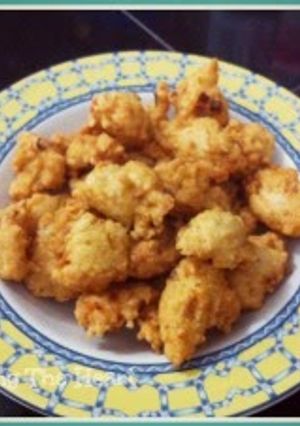 Foto resep Bakso Goreng