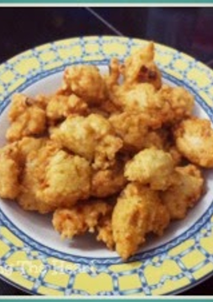 Foto resep Bakso Goreng