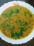 Mix dal tadka