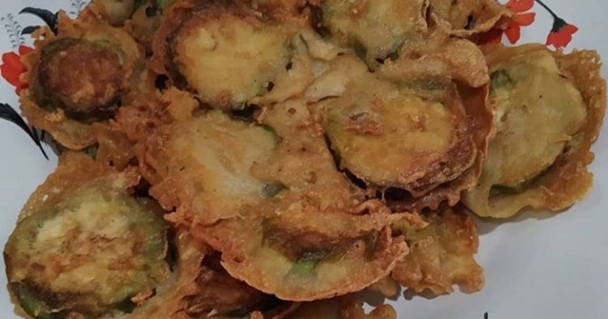 1.592 resep terung crispy enak dan sederhana - Cookpad