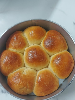 Foto resep Roti sobek/roti kasur (no mixer)