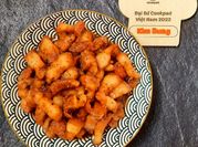 Hình ảnh của thịt kho