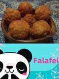 Falafel 🥙