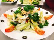 Hình ảnh của olive đen