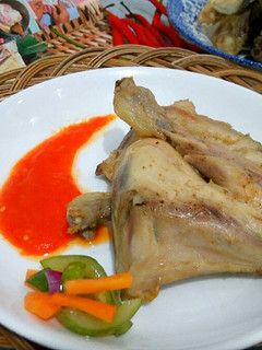 Foto resep Ayam pop ala rumah makan padang