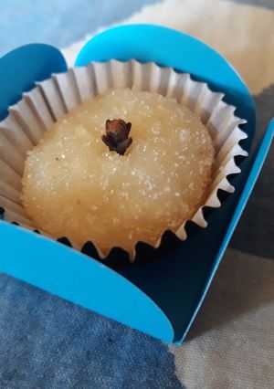 Foto de Doce de coco