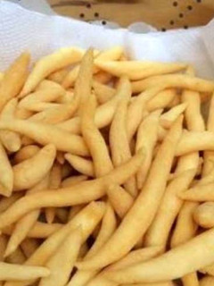 Foto resep Bidaran keju / telur gabus