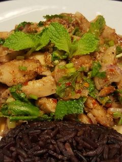 รูปของ น้ำตกไก่ย่าง